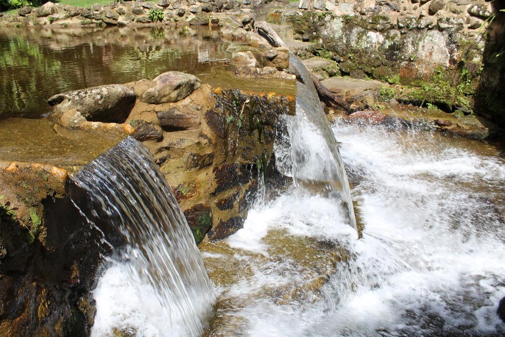 Pousada Sitio e Poesia Teresópolis Exterior foto